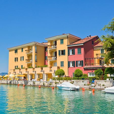 Casa Valtenesi Polpenazze del Garda Kültér fotó