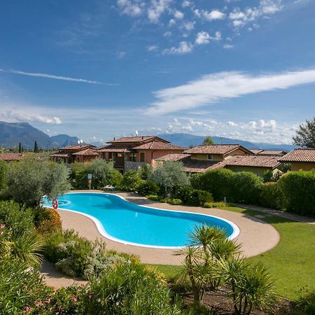 Casa Valtenesi Polpenazze del Garda Kültér fotó