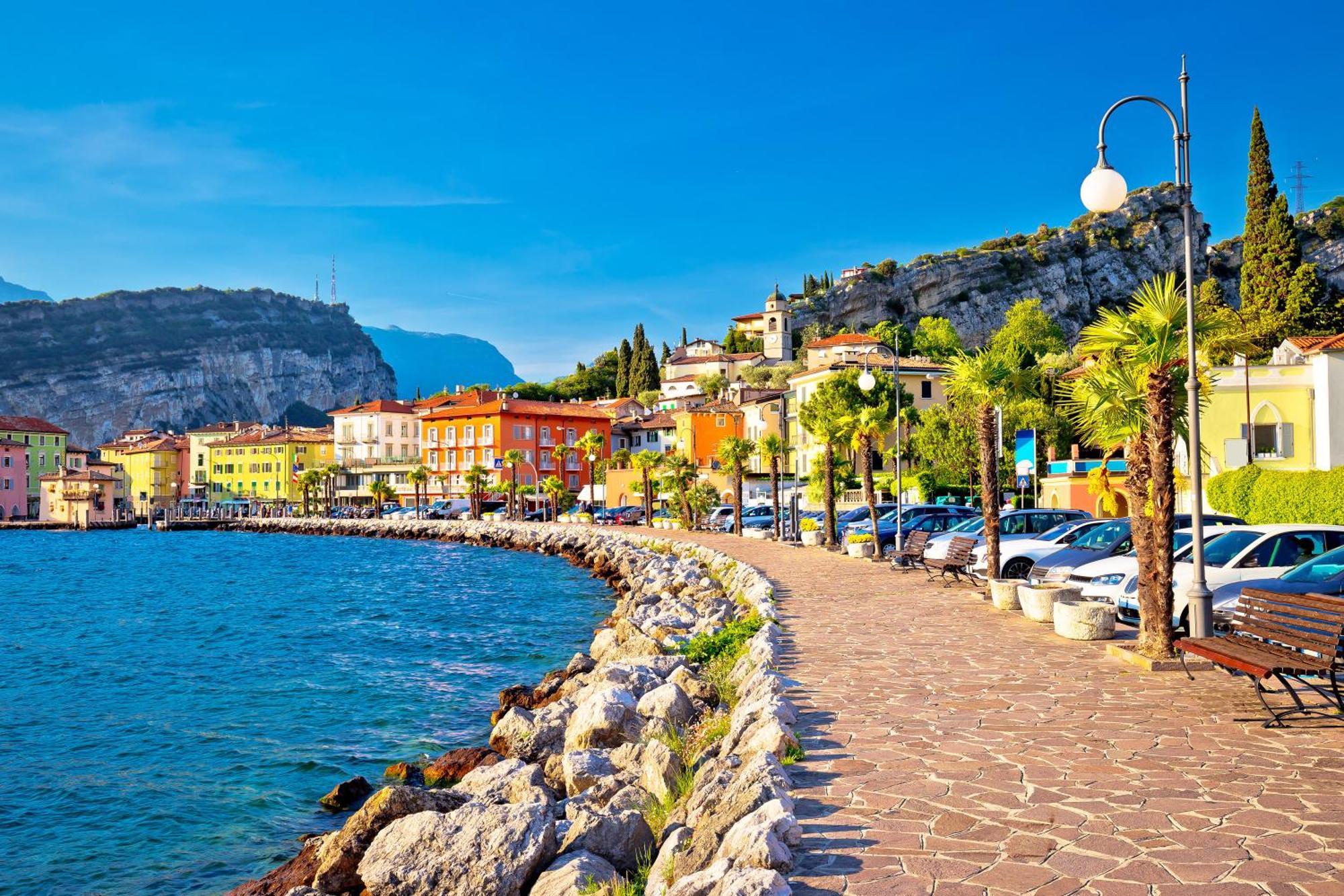 Casa Valtenesi Polpenazze del Garda Kültér fotó