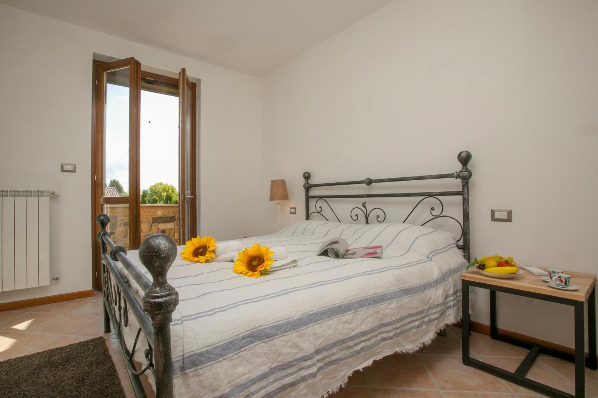 Casa Valtenesi Polpenazze del Garda Kültér fotó