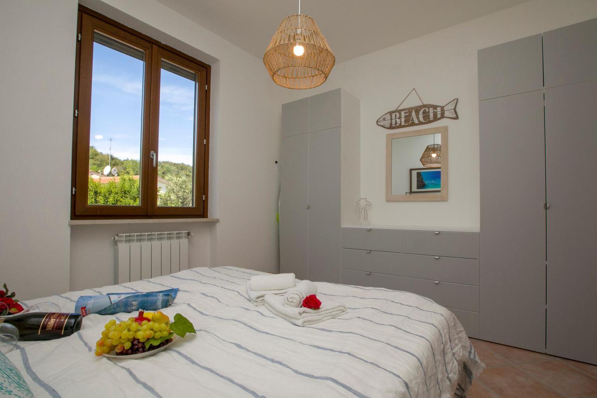 Casa Valtenesi Polpenazze del Garda Kültér fotó