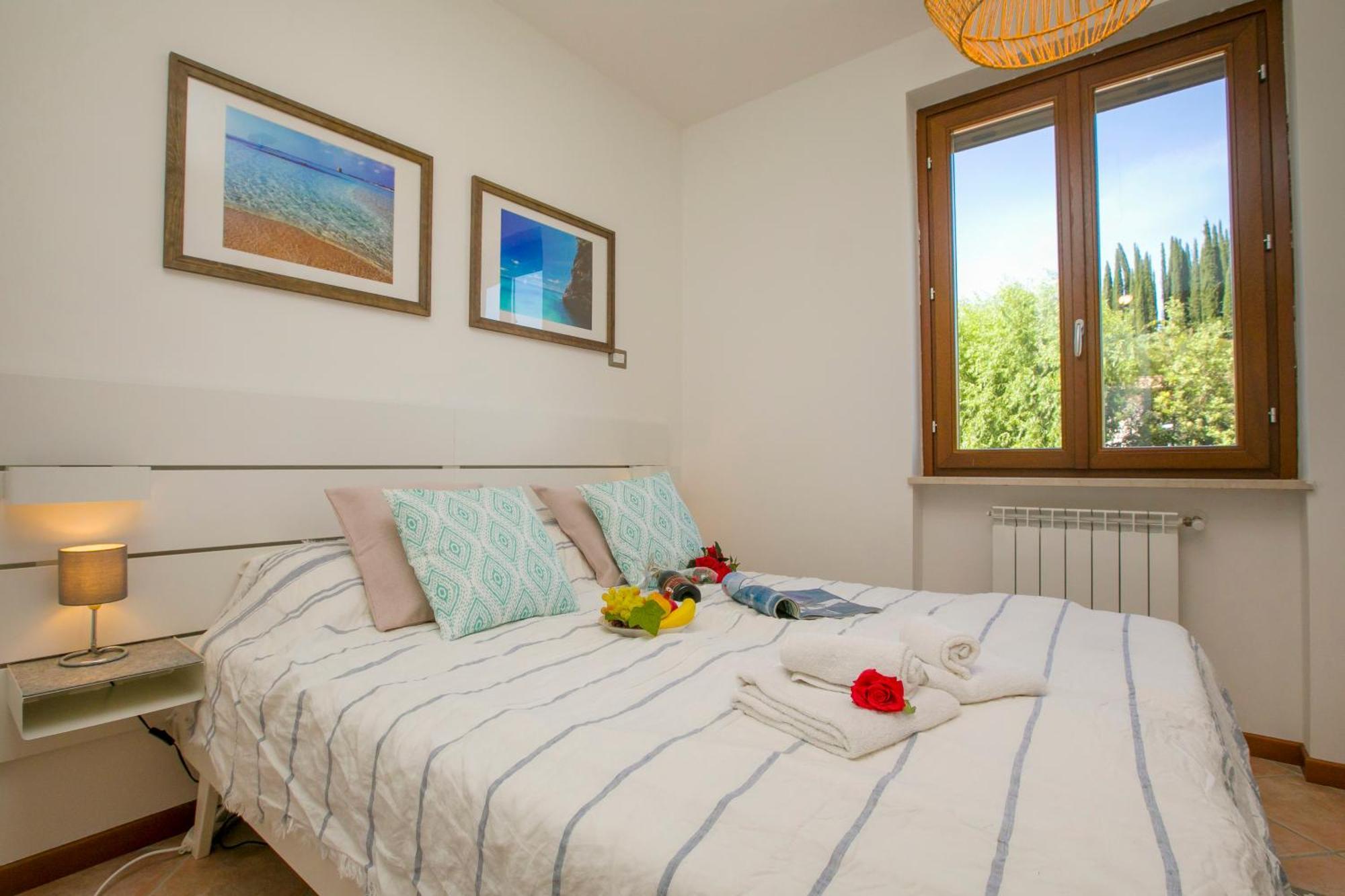 Casa Valtenesi Polpenazze del Garda Kültér fotó